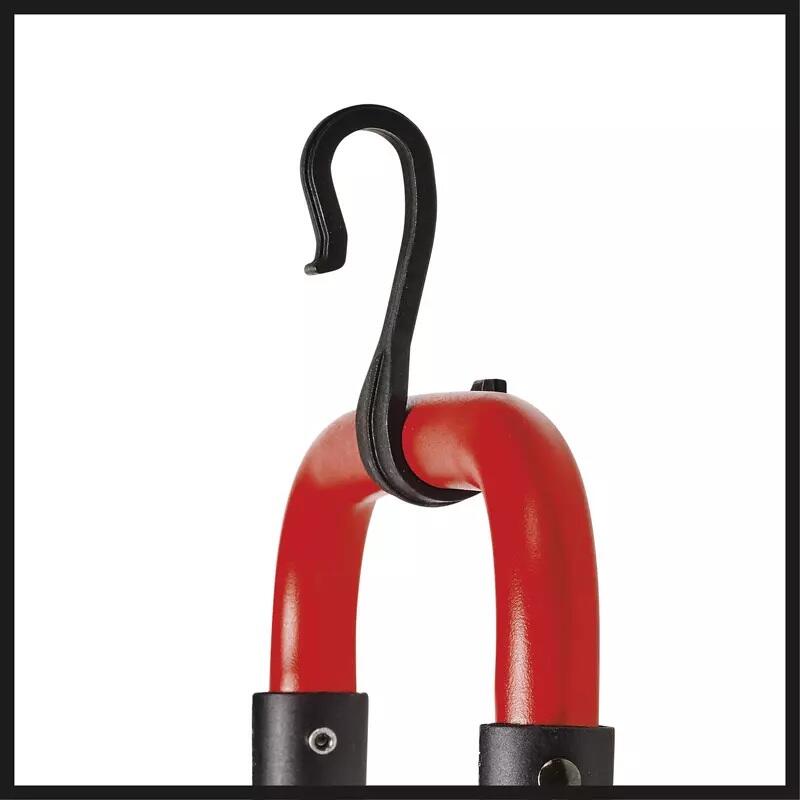 Einhell Akku-Lampe TC-CL 18/1800 Li (4514115)