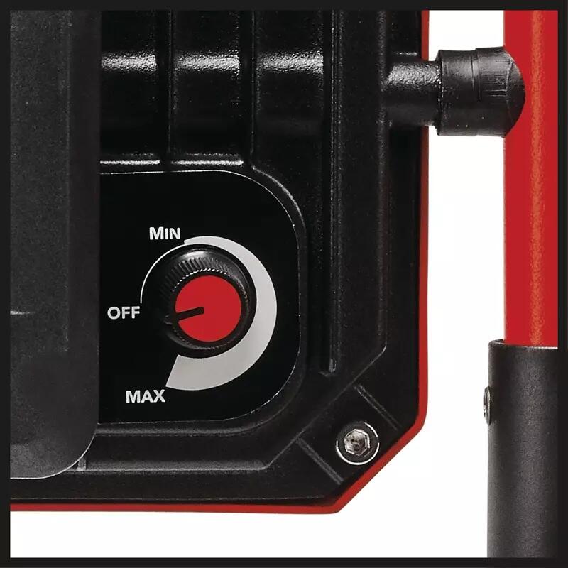 Einhell Akku-Lampe TC-CL 18/1800 Li (4514115)