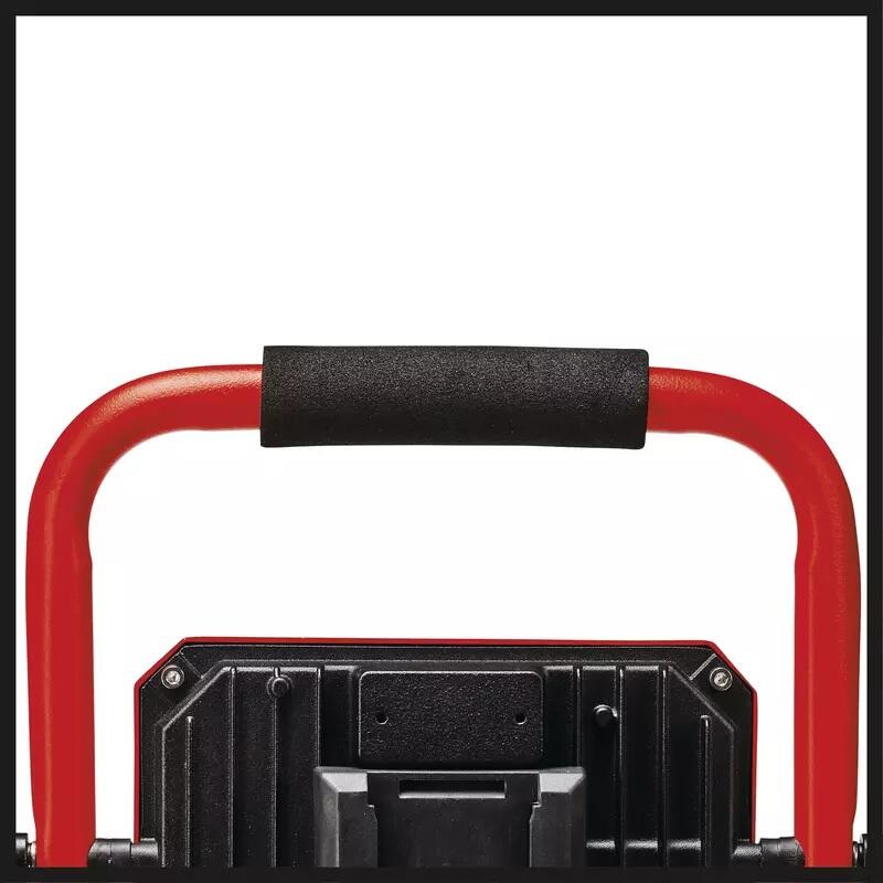 Einhell Akku-Lampe TC-CL 18/1800 Li (4514115)
