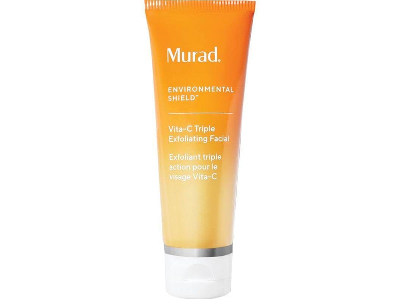 Murad Vita-C Triple Exfoliating Facial 80 ml