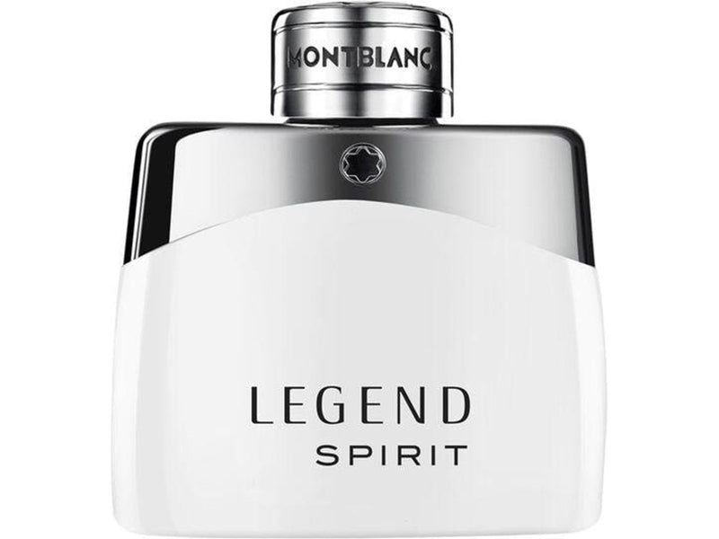 Mont Blanc Legend Spirit Eau de Toilette 30 ml