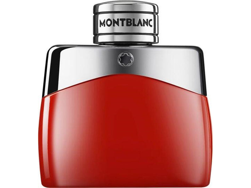 Mont Blanc Legend Red Eau De Parfum 50 ml