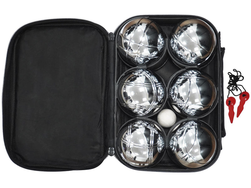 Petanque set