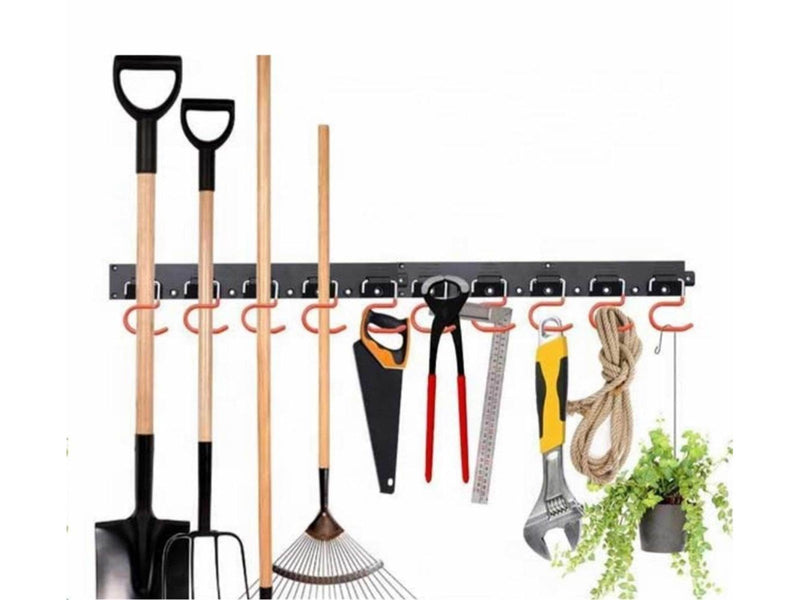 Greenit Tool hook system