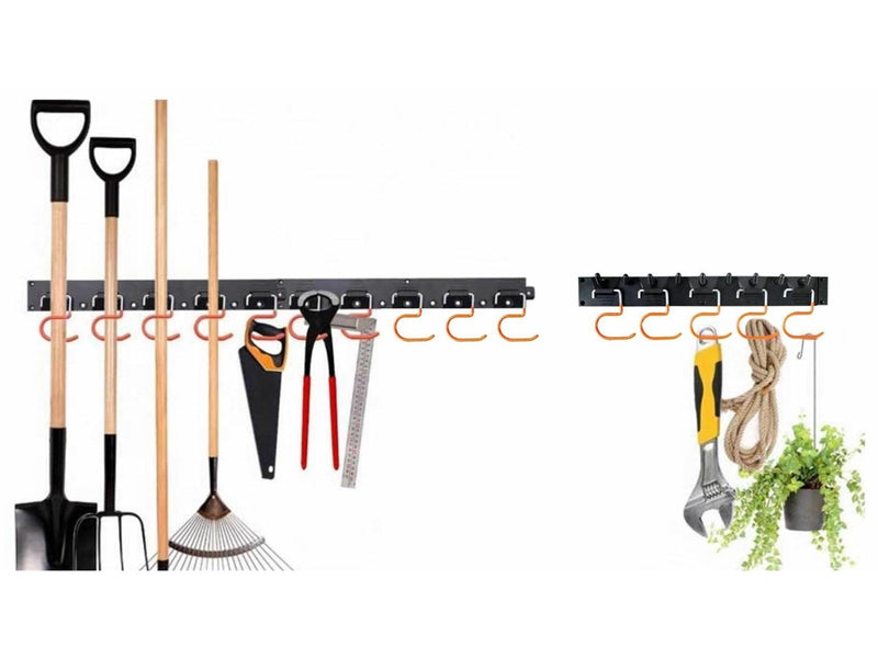 Greenit Tool hook system