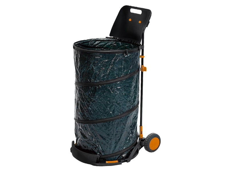 Greenit Zubehör Trolley for garden waste bag 150 litres
