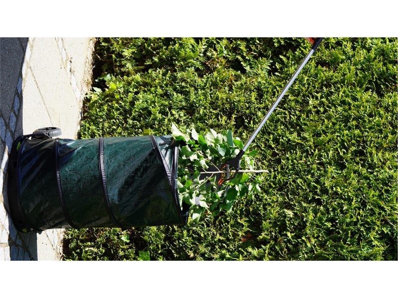 Greenit Zubehör Trolley for garden waste bag 150 litres