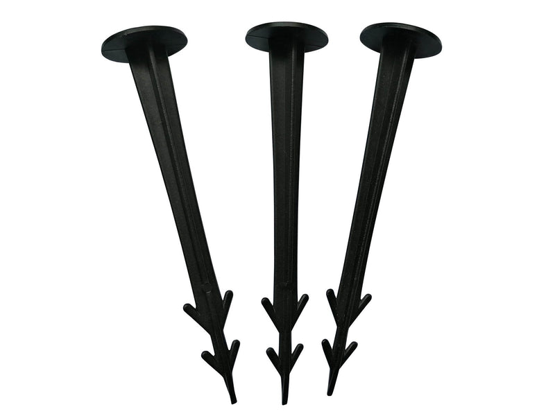 Greenit ground spike for weed cloth 20 pcs.