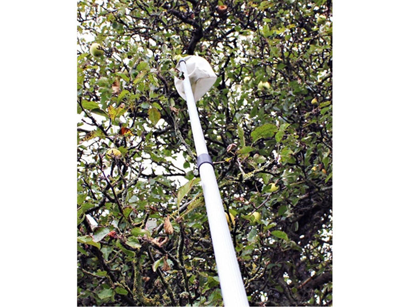 Greenit telescopic fruit picker 150-260 cm