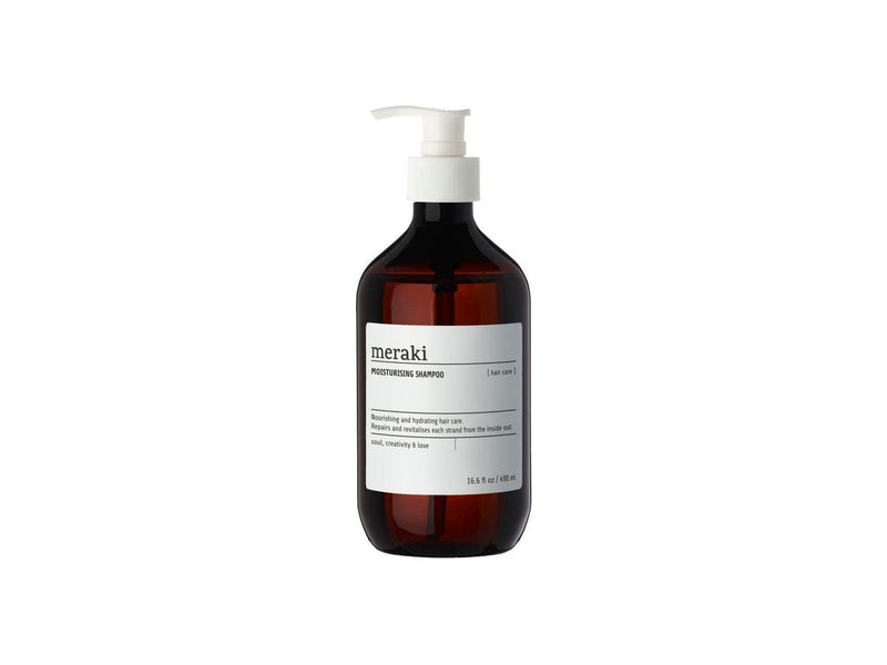 Meraki Moisturising Shampo 490 ml