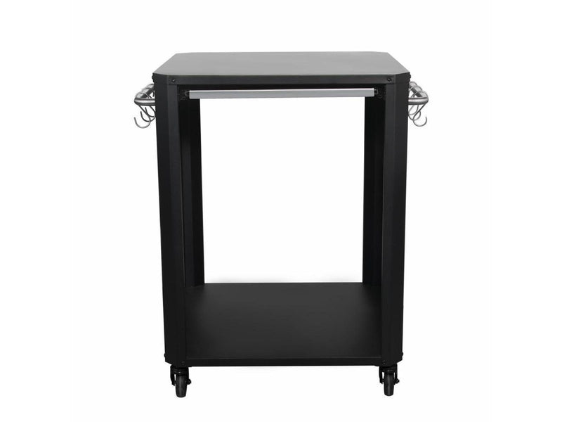 cozze Cozze Outdoor-Tisch mit Ausziehtisch