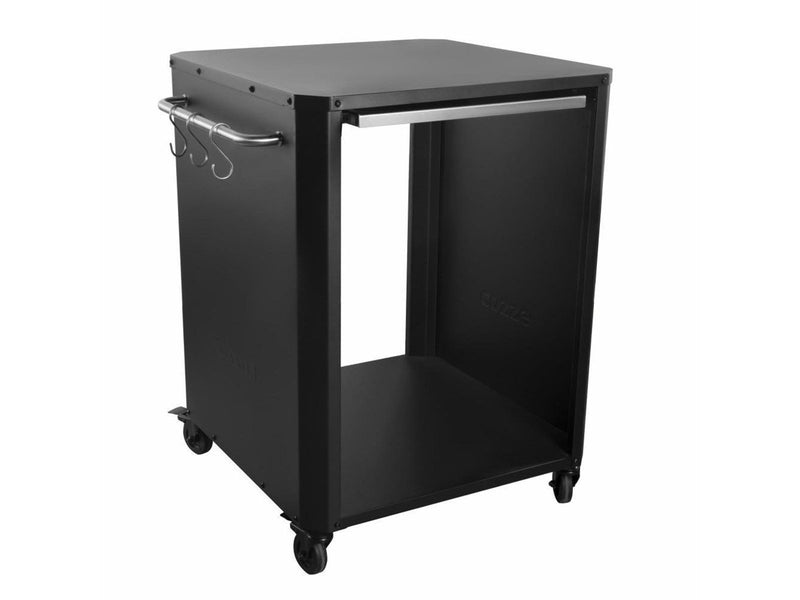 cozze Cozze Outdoor-Tisch mit Ausziehtisch