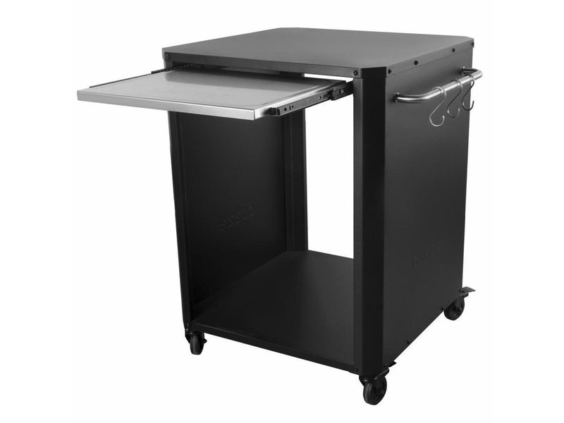 cozze Cozze Outdoor-Tisch mit Ausziehtisch