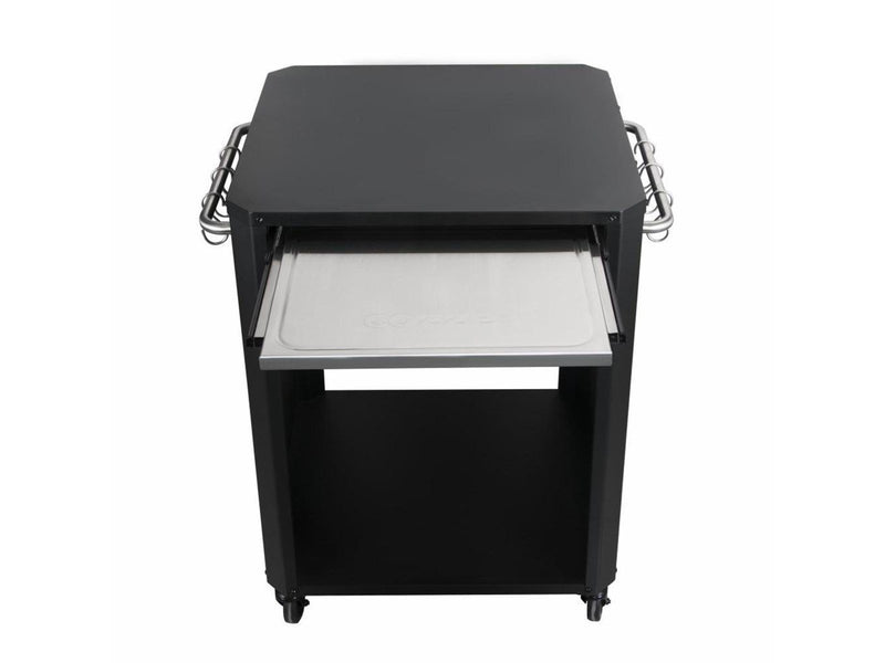 cozze Cozze Outdoor-Tisch mit Ausziehtisch