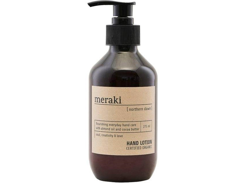 Meraki Hand lotion - Northern dawn