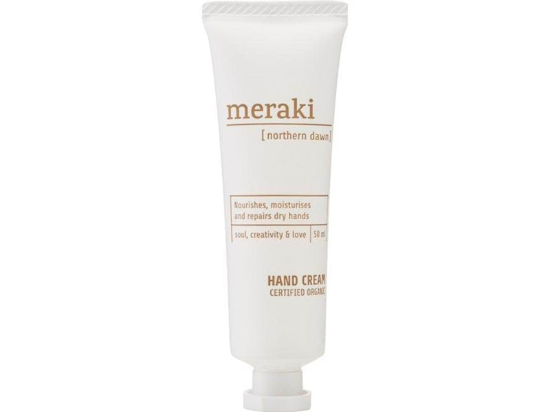 Meraki Hand cream - Northern dawn