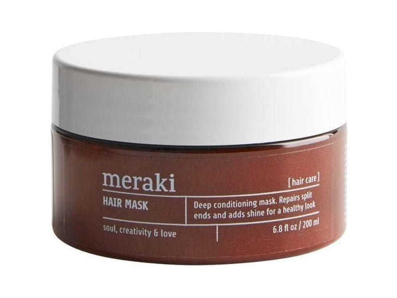 Meraki Hair Mask 200 ml