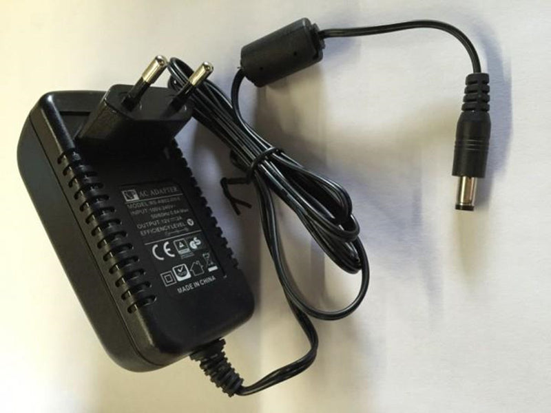 ALLNET spare power supply 12V/2.0A
