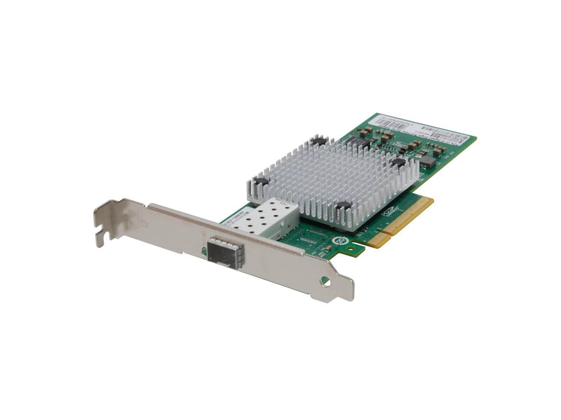 LevelOne GNC-0201 10 Gigabit Fiber PCIe Network Card SFP+ 8 x PCIe