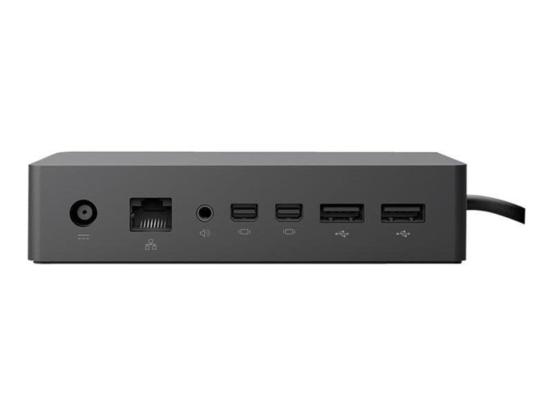 Microsoft - docking station