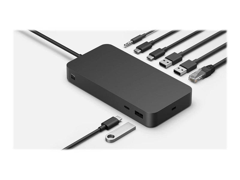 Microsoft - docking station