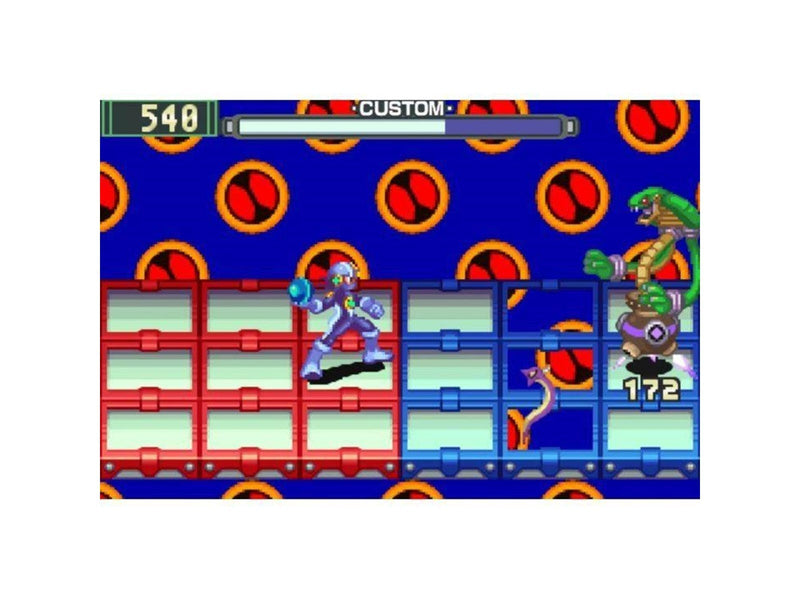 Mega Man Battle Network Legacy Collection - Sony PlayStation 4 - Action - PEGI 7