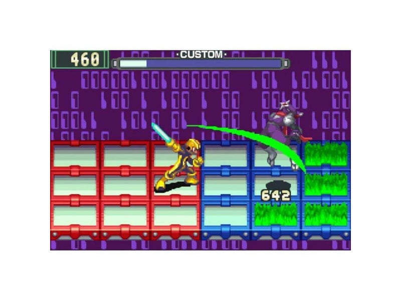 Mega Man Battle Network Legacy Collection - Sony PlayStation 4 - Action - PEGI 7