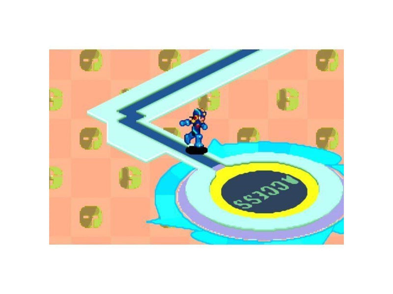Mega Man Battle Network Legacy Collection - Sony PlayStation 4 - Action - PEGI 7