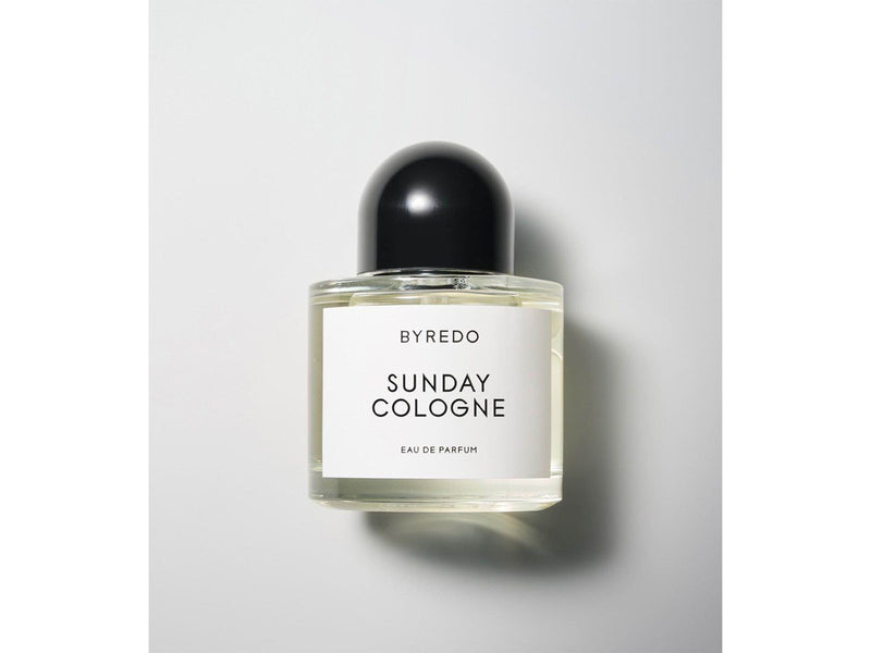 Byredo Sunday Cologne 50 ml  Eau De Parfum