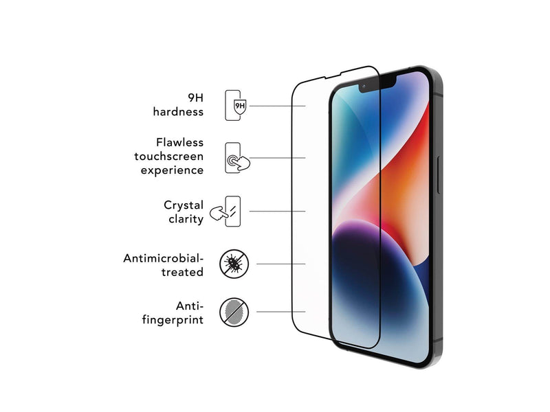 dbramante1928 - screen protector for mobile phone