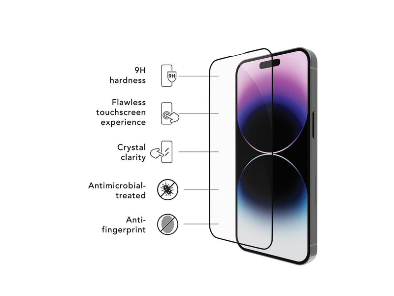 dbramante1928 - screen protector for mobile phone