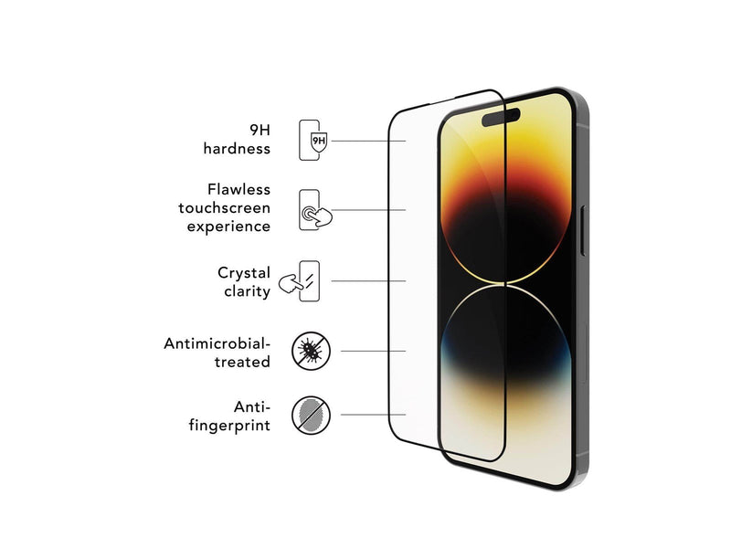 dbramante1928 - screen protector for mobile phone