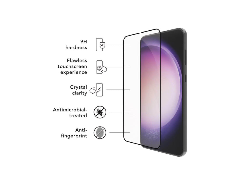 dbramante1928 - screen protector for mobile phone