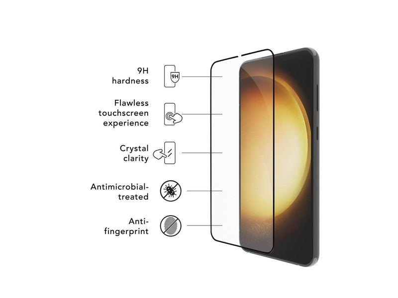 dbramante1928 - screen protector for mobile phone