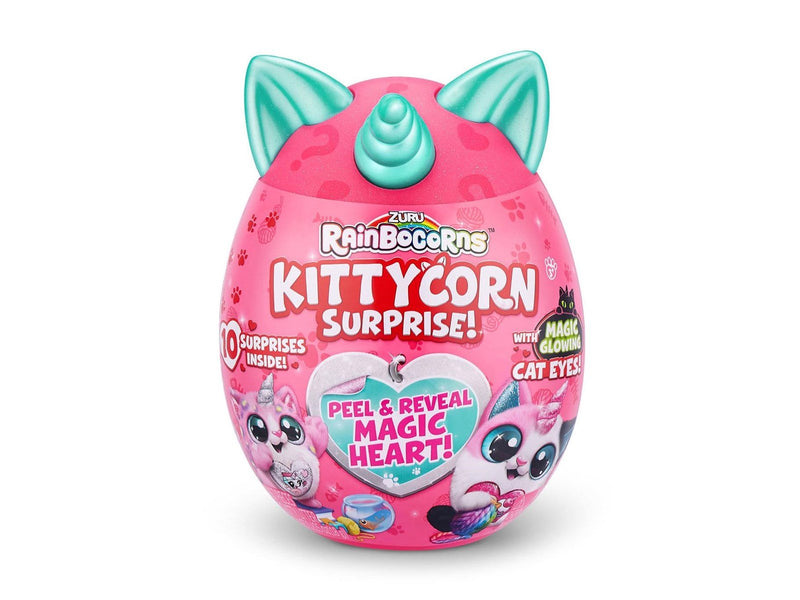 RainboCorns Kittycorn Surprise