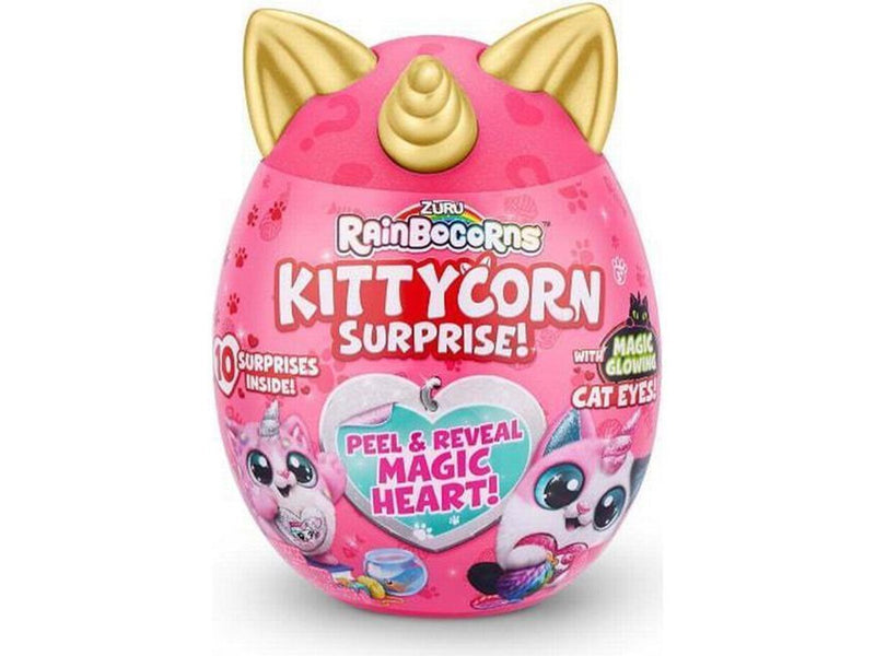 RainboCorns Kittycorn Surprise