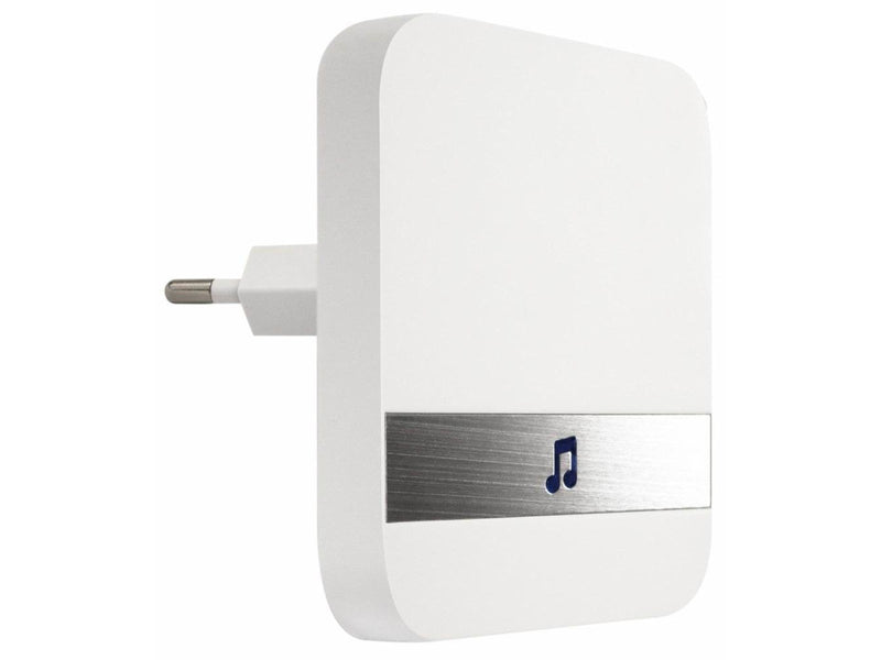 Homeit video doorbell with wi-fi and app
