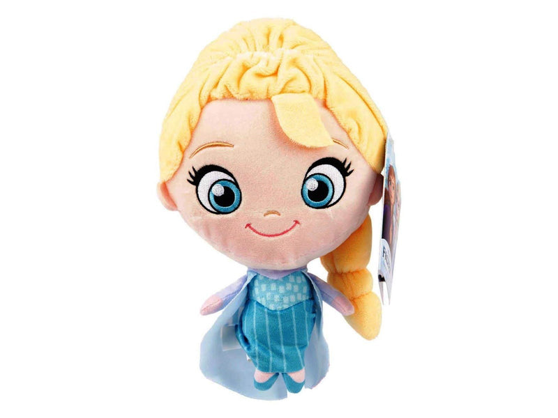 Sambro Disney Frozen Soft Toy with Sound - Elsa