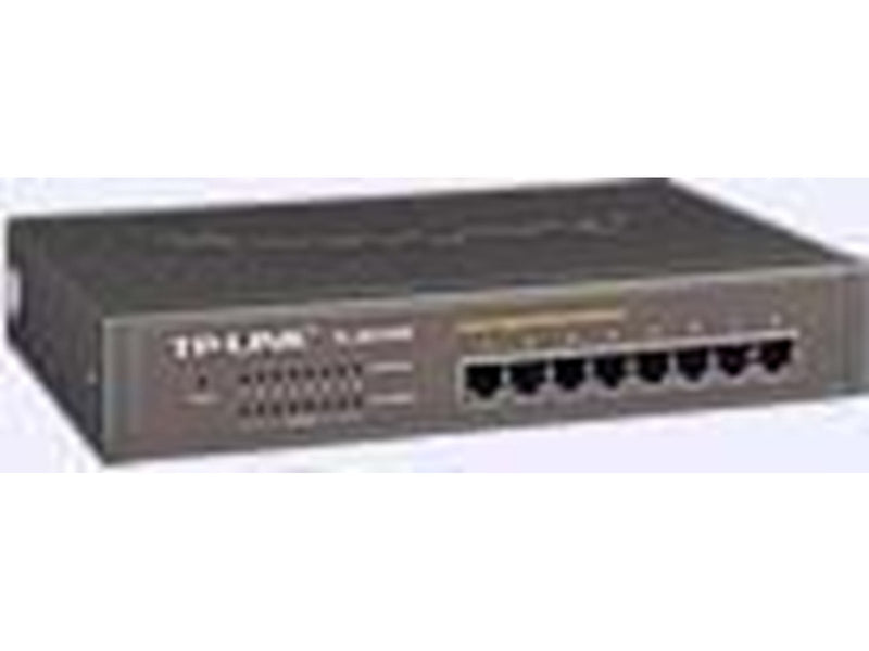TP-Link TL-SG1008