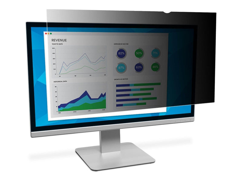 3M Privacy Filter for 34" Monitors 21:9