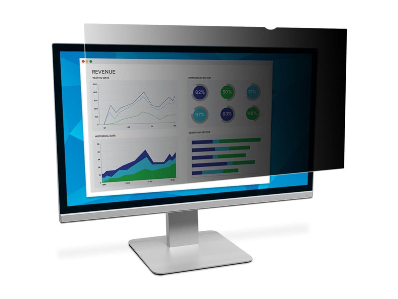 3M Privacy Filter for 34" Monitors 21:9