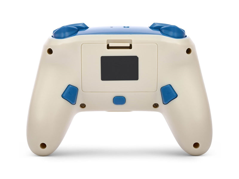 PowerA Wireless Controller for Nintendo Switch - Zelda Sworn Protector - Wireless Controller - Nintendo Switch
