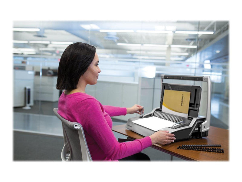 Fellowes Galaxy 500 - binding machine