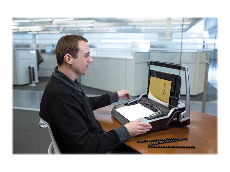 Fellowes Galaxy 500 - binding machine