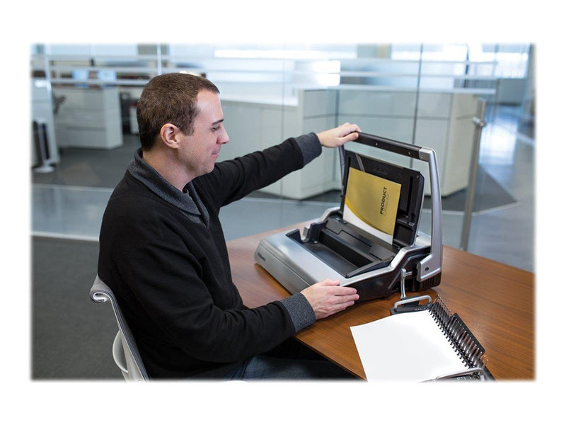 Fellowes Galaxy 500 - binding machine