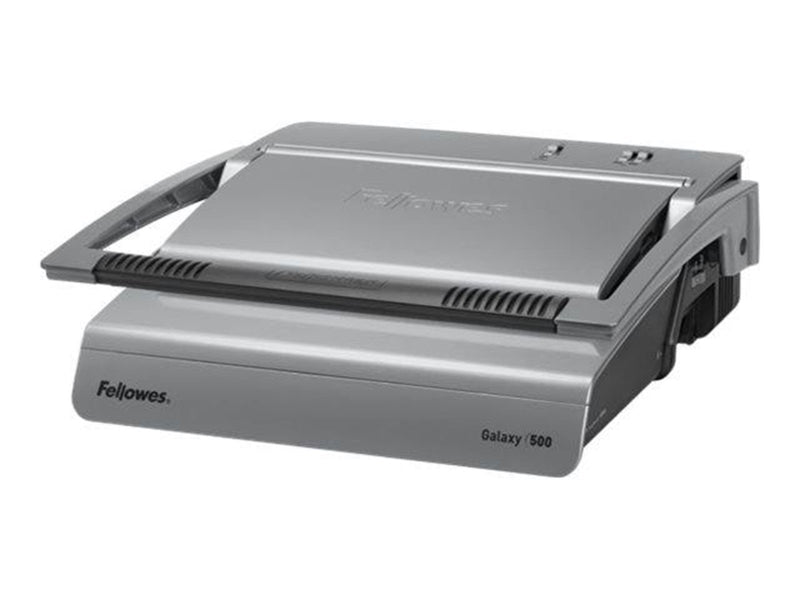 Fellowes Galaxy 500 - binding machine
