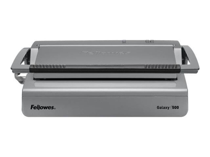 Fellowes Galaxy 500 - binding machine