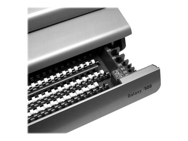 Fellowes Galaxy 500 - binding machine