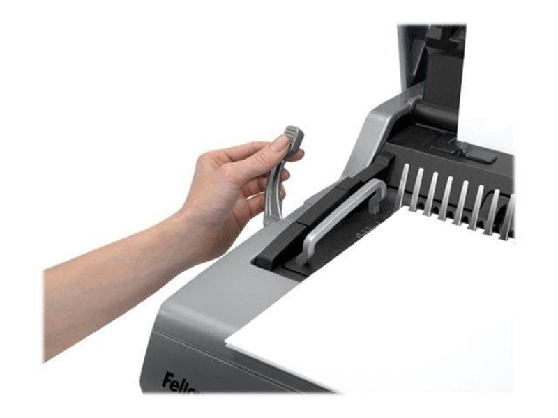 Fellowes Galaxy 500 - binding machine
