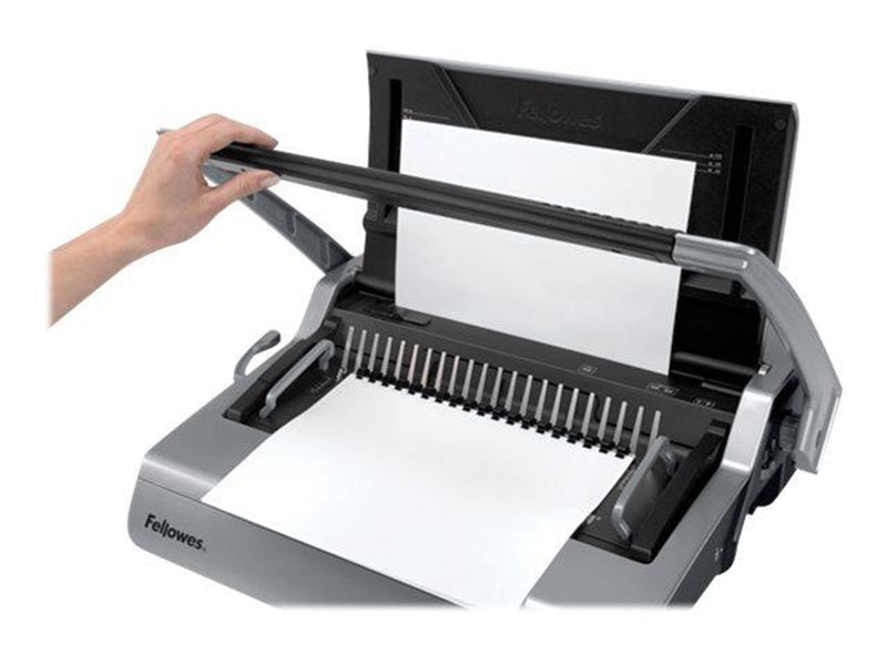 Fellowes Galaxy 500 - binding machine